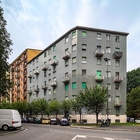 Insubria 8-2 - Monolocale Cool Apartment Milan Exterior photo
