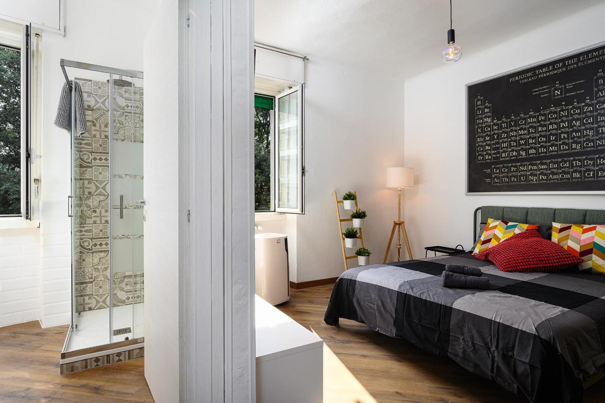 Insubria 8-2 - Monolocale Cool Apartment Milan Exterior photo
